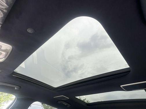 Silver 2026 Genesis GV80 3.5T Prestige