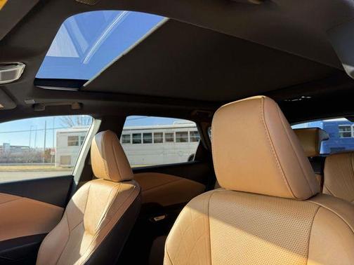 2023 Lexus RX 350 Premium Plus