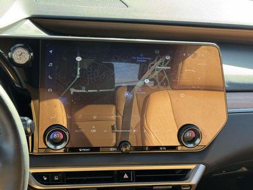 2023 Lexus RX 350 Premium Plus