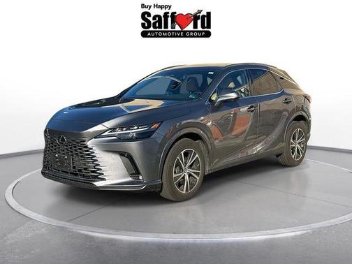 2023 Lexus RX 350 Premium Plus