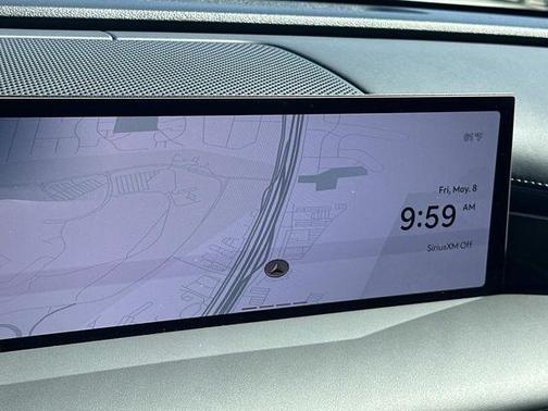 White 2026 Genesis G80 2.5T