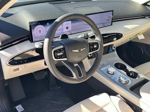 2026 Genesis GV70 2.5T Select