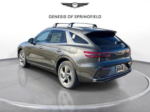 2026 Genesis GV70 2.5T Select