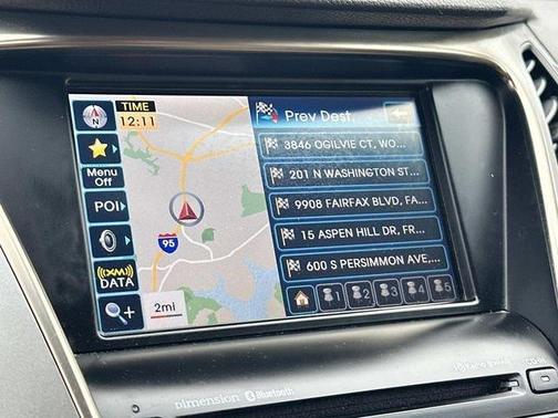 2013 Hyundai Azera Base