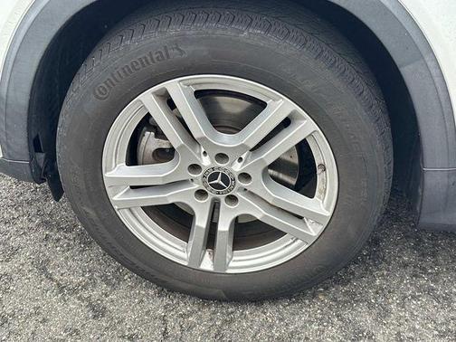 2021 Mercedes-Benz GLB 250 Base 4MATIC