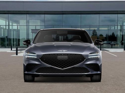 2026 Genesis G70 