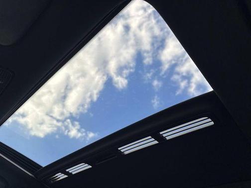 2019 Mercedes-Benz GLC 300 4MATIC Coupe