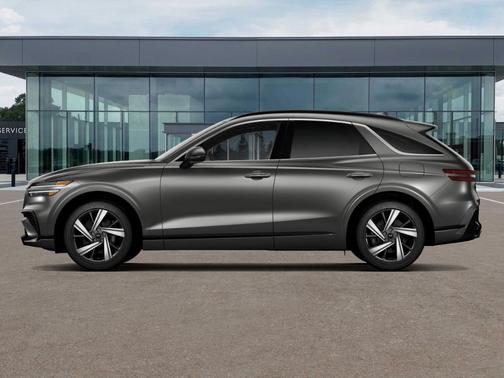 2026 Genesis GV70 3.5T Sport Advanced