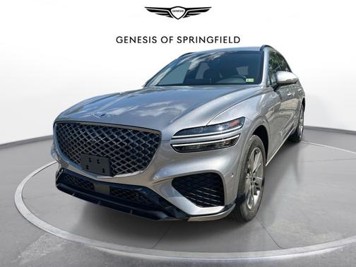 2022 Genesis GV70 3.5T Sport
