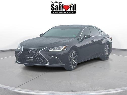 Caviar 2025 Lexus ES 300h Base