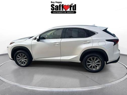 2017 Lexus NX 200t F Sport