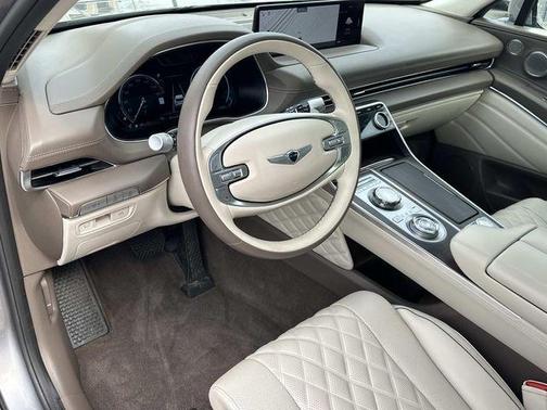 2024 Genesis GV80 3.5T
