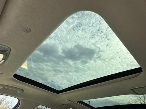 Savile Silver 2024 Genesis GV80 3.5T