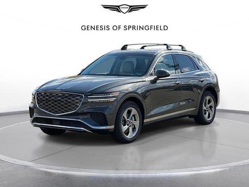 2026 Genesis GV70 2.5T Select