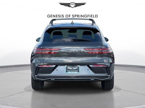 2026 Genesis GV70 2.5T Select