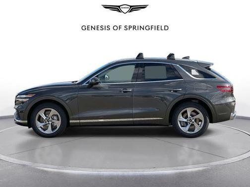 2026 Genesis GV70 2.5T Select