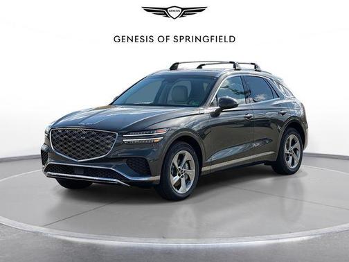 2026 Genesis GV70 2.5T Select