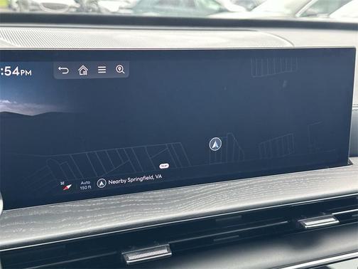 2026 Genesis GV80 3.5T Prestige Black