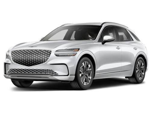 2026 Genesis Electrified GV70 Standard