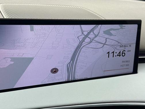 2026 Genesis Electrified GV70 Standard