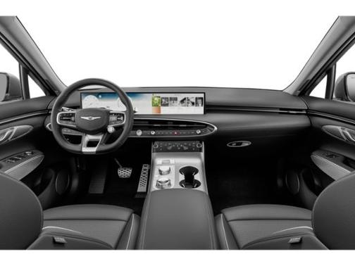 2026 Genesis Electrified GV70 Standard