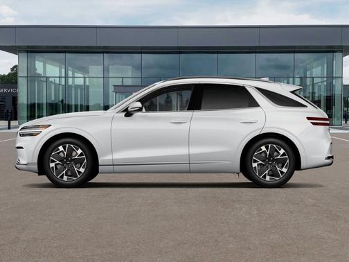 2026 Genesis Electrified GV70 Standard