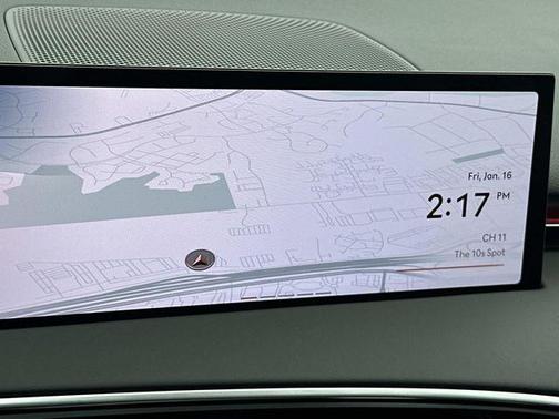 2026 Genesis GV70 2.5T Select