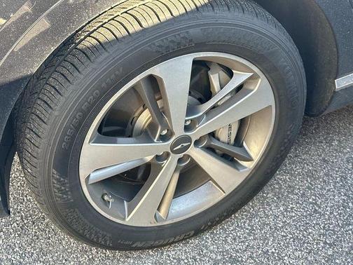 2021 Genesis GV80 3.5T