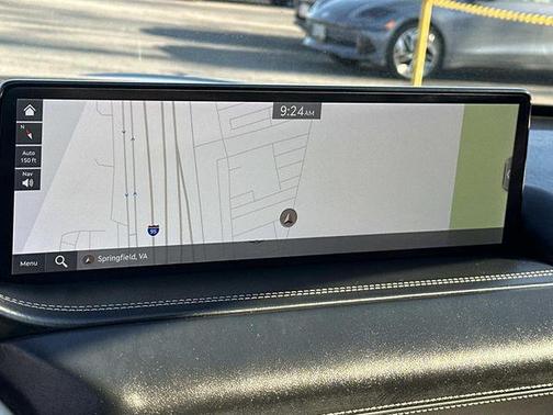 2021 Genesis GV80 3.5T