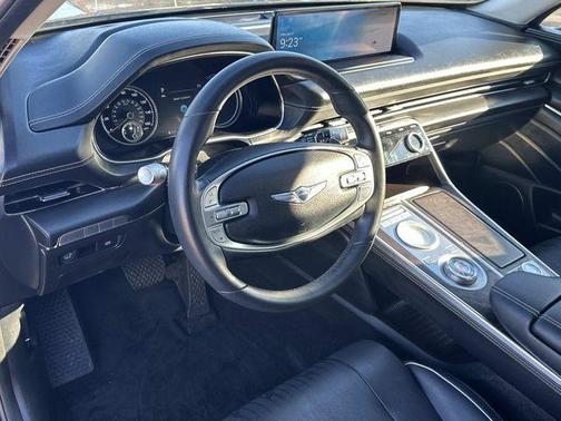 2021 Genesis GV80 3.5T