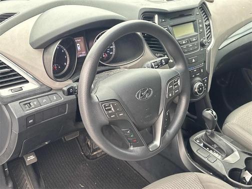 2016 Hyundai Santa Fe Sport 2.4L