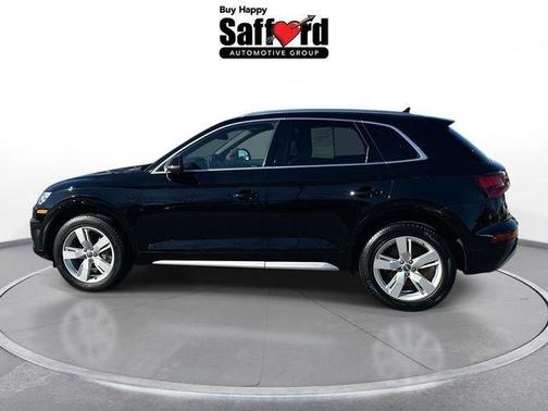 2019 Audi Q5 2.0T Premium