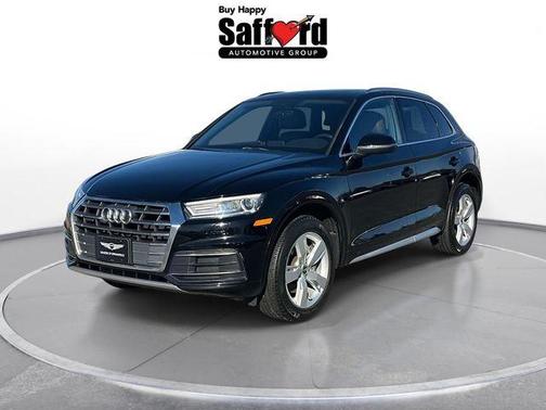 2019 Audi Q5 2.0T Premium