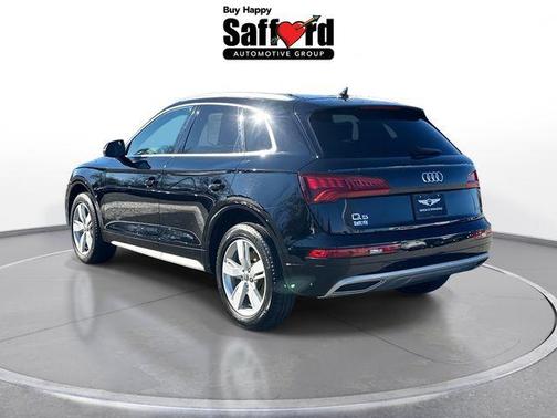 2019 Audi Q5 2.0T Premium