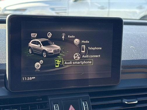 2019 Audi Q5 2.0T Premium