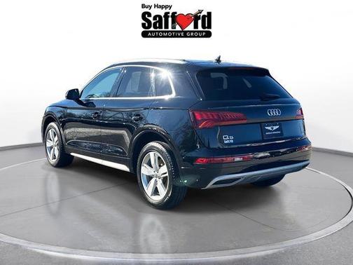 2019 Audi Q5 2.0T Premium