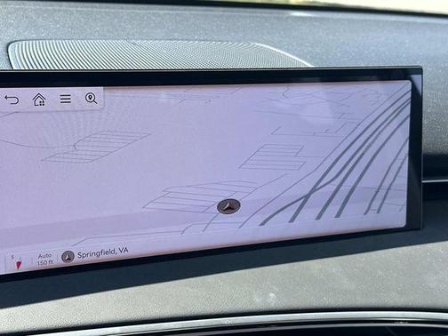 White 2026 Genesis GV70 2.5T