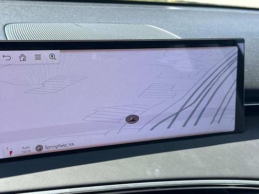 White 2026 Genesis GV70 2.5T