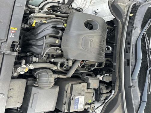 2019 Hyundai Accent SEL