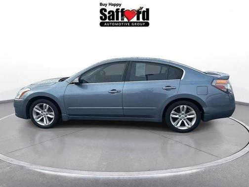 2012 Nissan Altima 3.5 SR