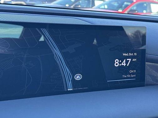 2026 Genesis G80 3.5T