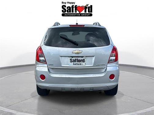 2014 Chevrolet Captiva Sport LT