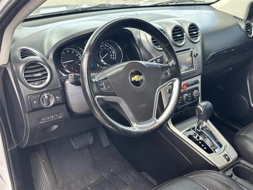 2014 Chevrolet Captiva Sport LT