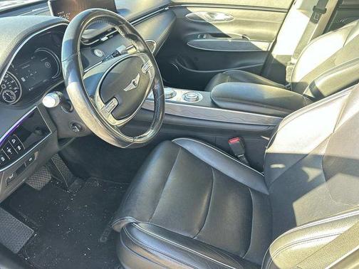 2022 Genesis GV70 2.5T