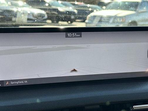 2022 Genesis GV70 2.5T