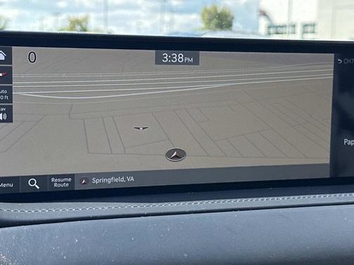 2024 Genesis GV80 
