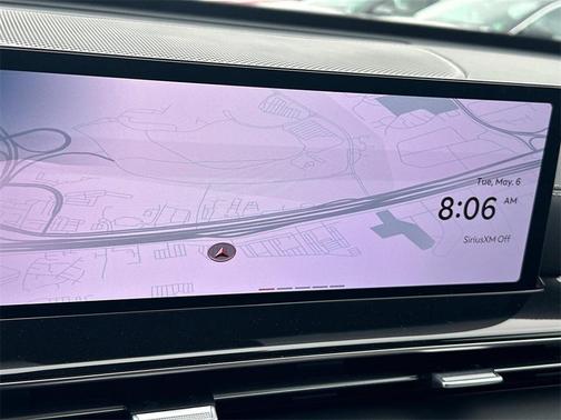 2025 Genesis GV80 2.5T