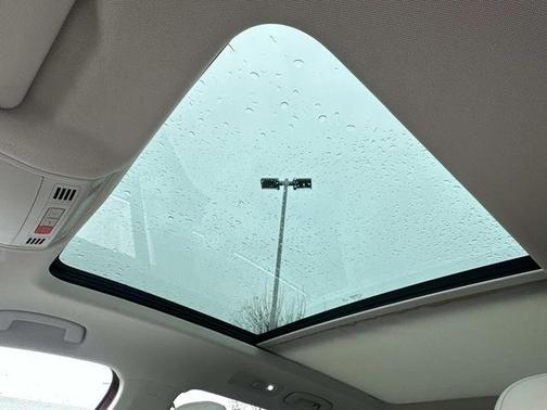 2018 Volkswagen Tiguan 2.0T SEL