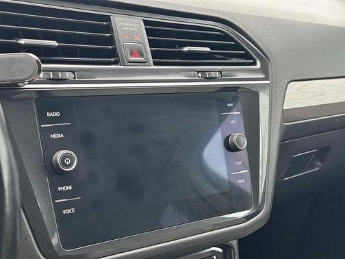 2018 Volkswagen Tiguan 2.0T SEL