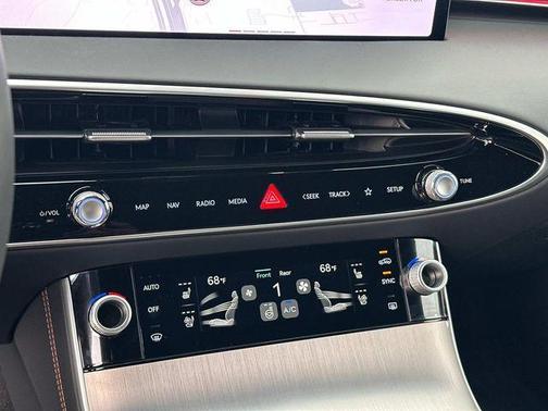 2026 Genesis GV70 3.5T Sport Advanced